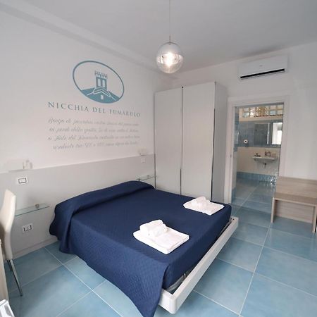 Praja Vecchia Bed & Breakfast ปรายาอามาเร ภายนอก รูปภาพ