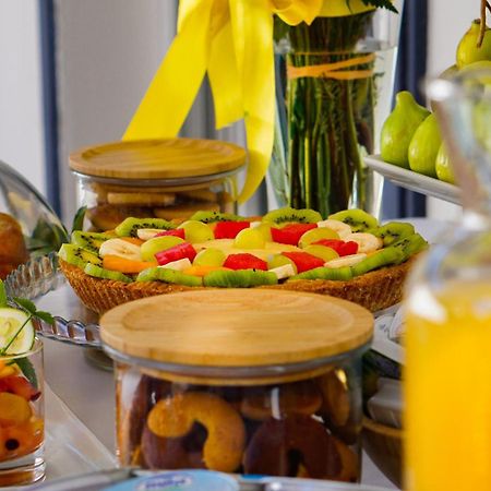 Praja Vecchia Bed & Breakfast ปรายาอามาเร ภายนอก รูปภาพ