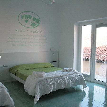 Praja Vecchia Bed & Breakfast ปรายาอามาเร ภายนอก รูปภาพ