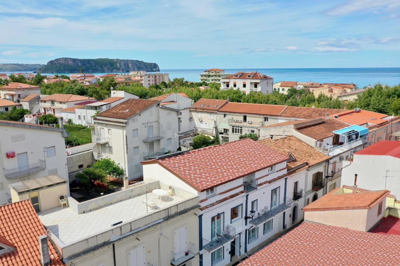 Praja Vecchia Bed & Breakfast ปรายาอามาเร ภายนอก รูปภาพ
