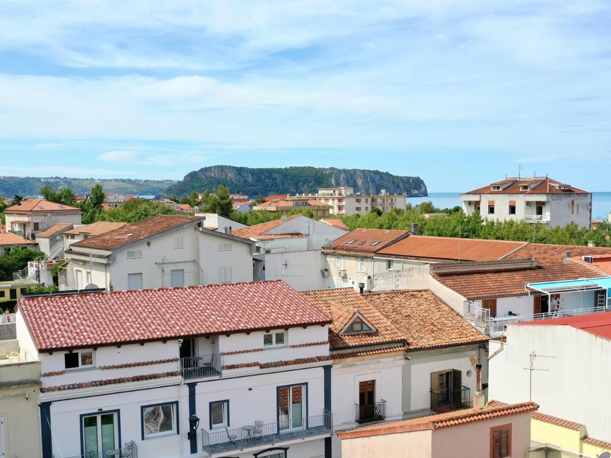 Praja Vecchia Bed & Breakfast ปรายาอามาเร ภายนอก รูปภาพ