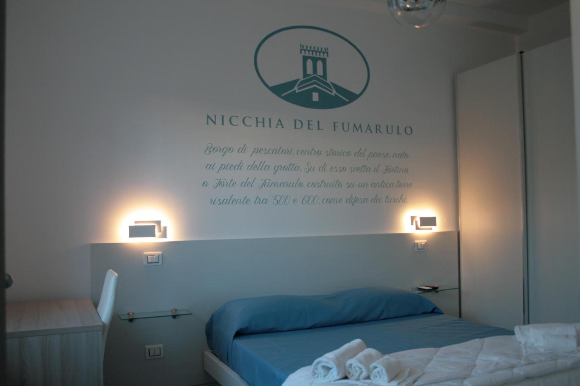 Praja Vecchia Bed & Breakfast ปรายาอามาเร ภายนอก รูปภาพ