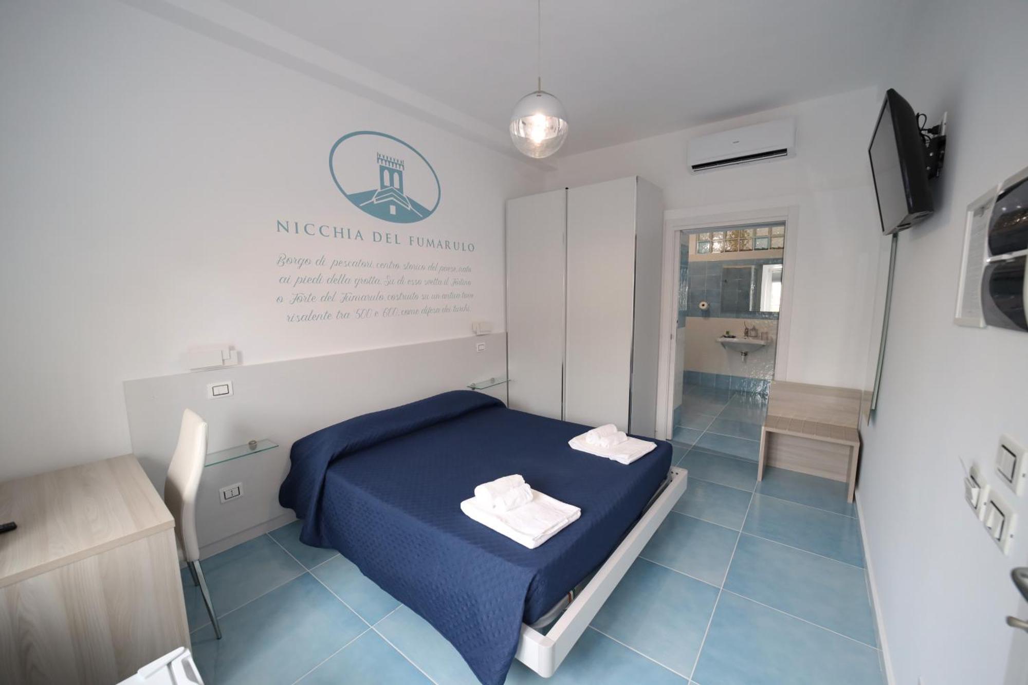 Praja Vecchia Bed & Breakfast ปรายาอามาเร ภายนอก รูปภาพ