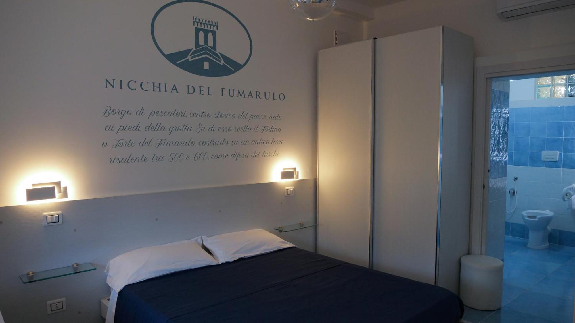 Praja Vecchia Bed & Breakfast ปรายาอามาเร ภายนอก รูปภาพ