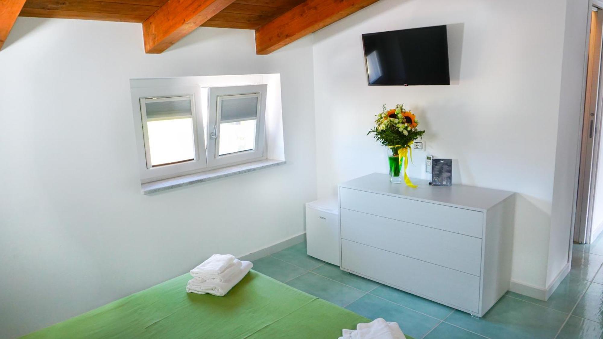 Praja Vecchia Bed & Breakfast ปรายาอามาเร ภายนอก รูปภาพ