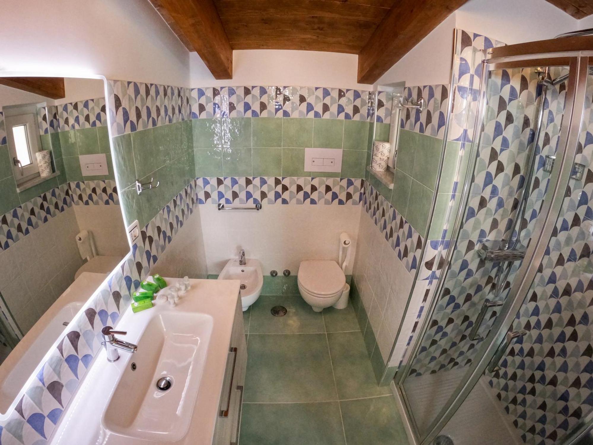 Praja Vecchia Bed & Breakfast ปรายาอามาเร ภายนอก รูปภาพ
