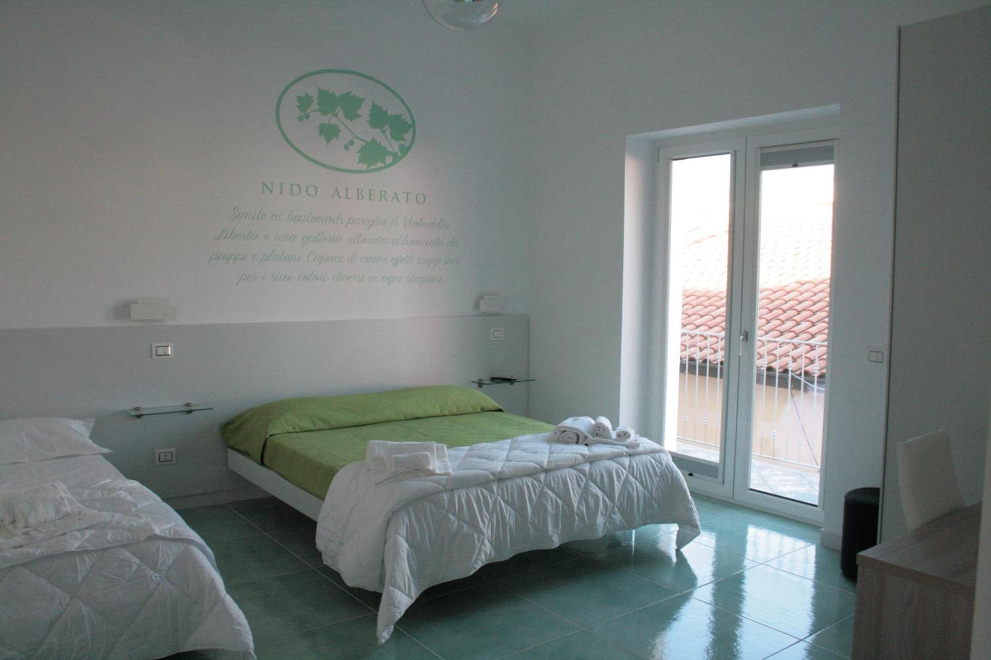 Praja Vecchia Bed & Breakfast ปรายาอามาเร ภายนอก รูปภาพ