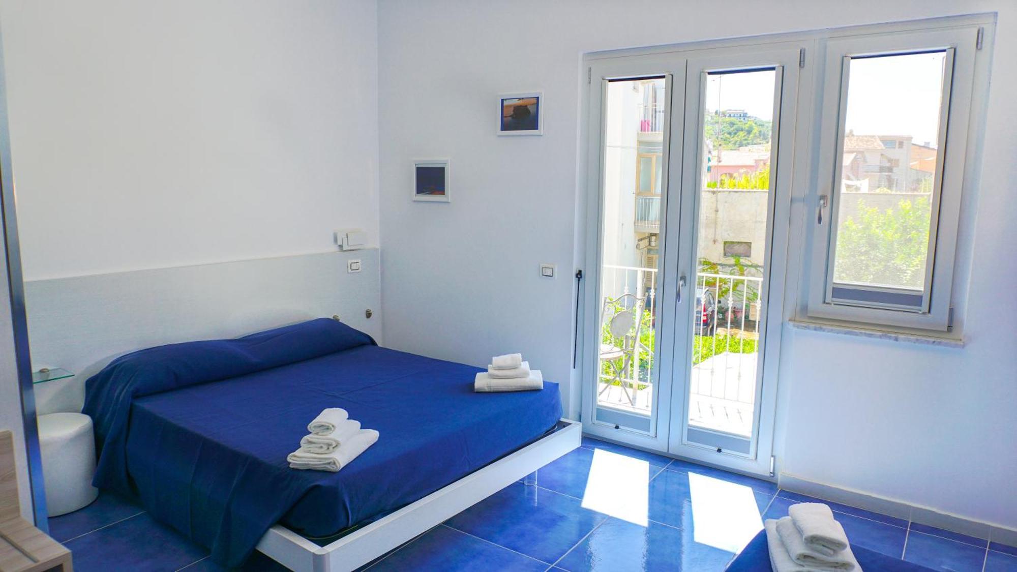 Praja Vecchia Bed & Breakfast ปรายาอามาเร ภายนอก รูปภาพ