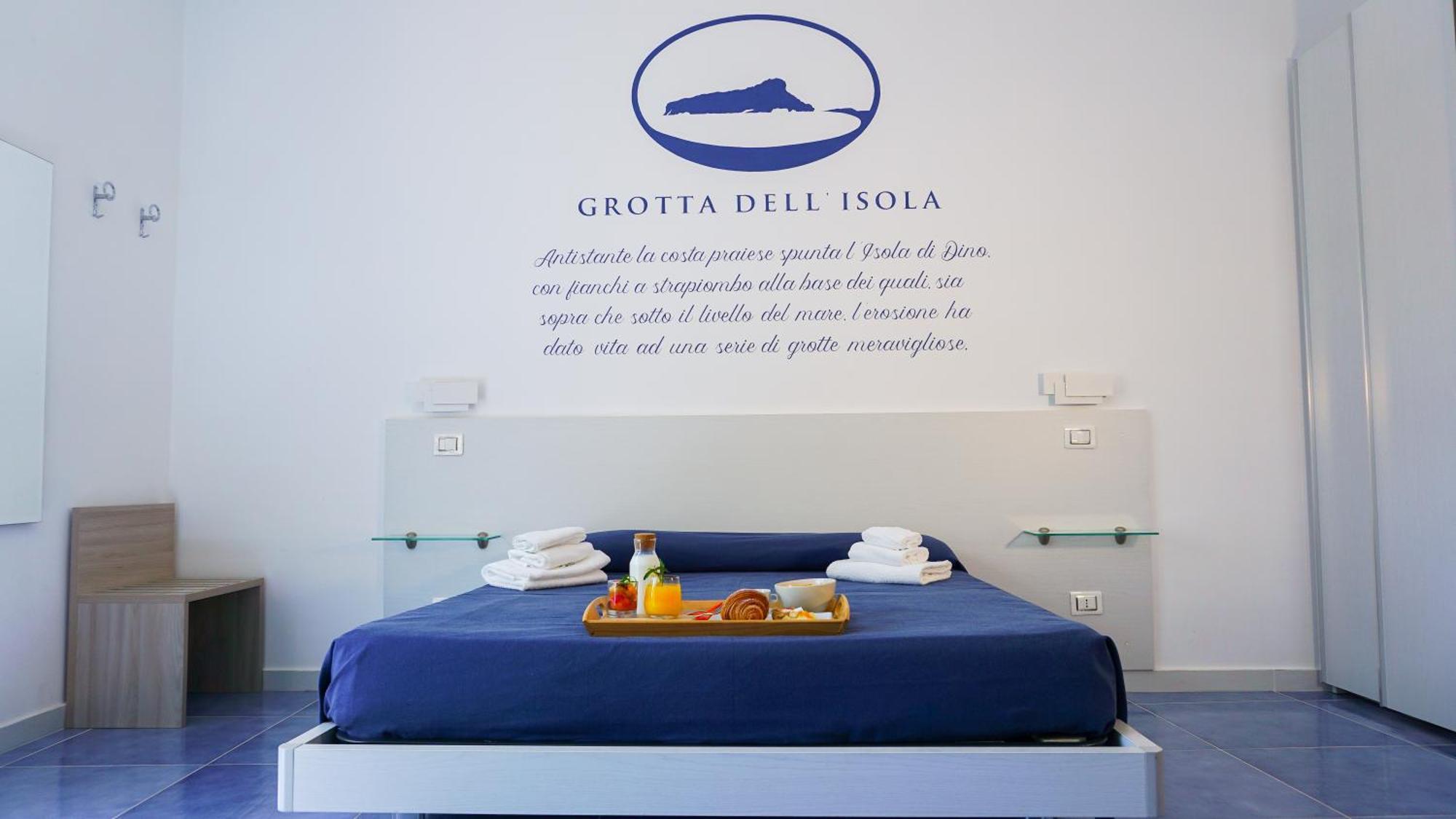 Praja Vecchia Bed & Breakfast ปรายาอามาเร ภายนอก รูปภาพ