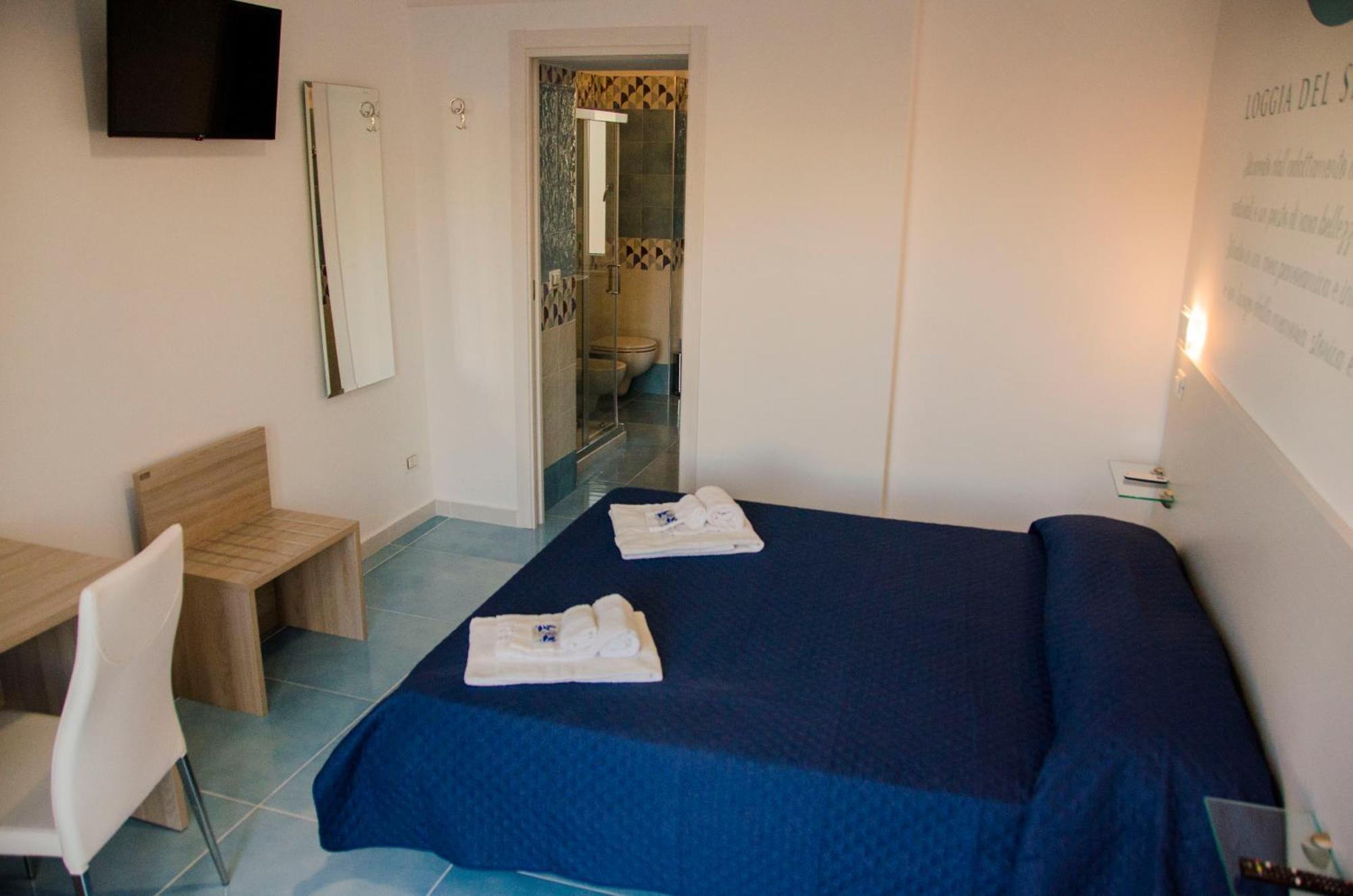 Praja Vecchia Bed & Breakfast ปรายาอามาเร ภายนอก รูปภาพ