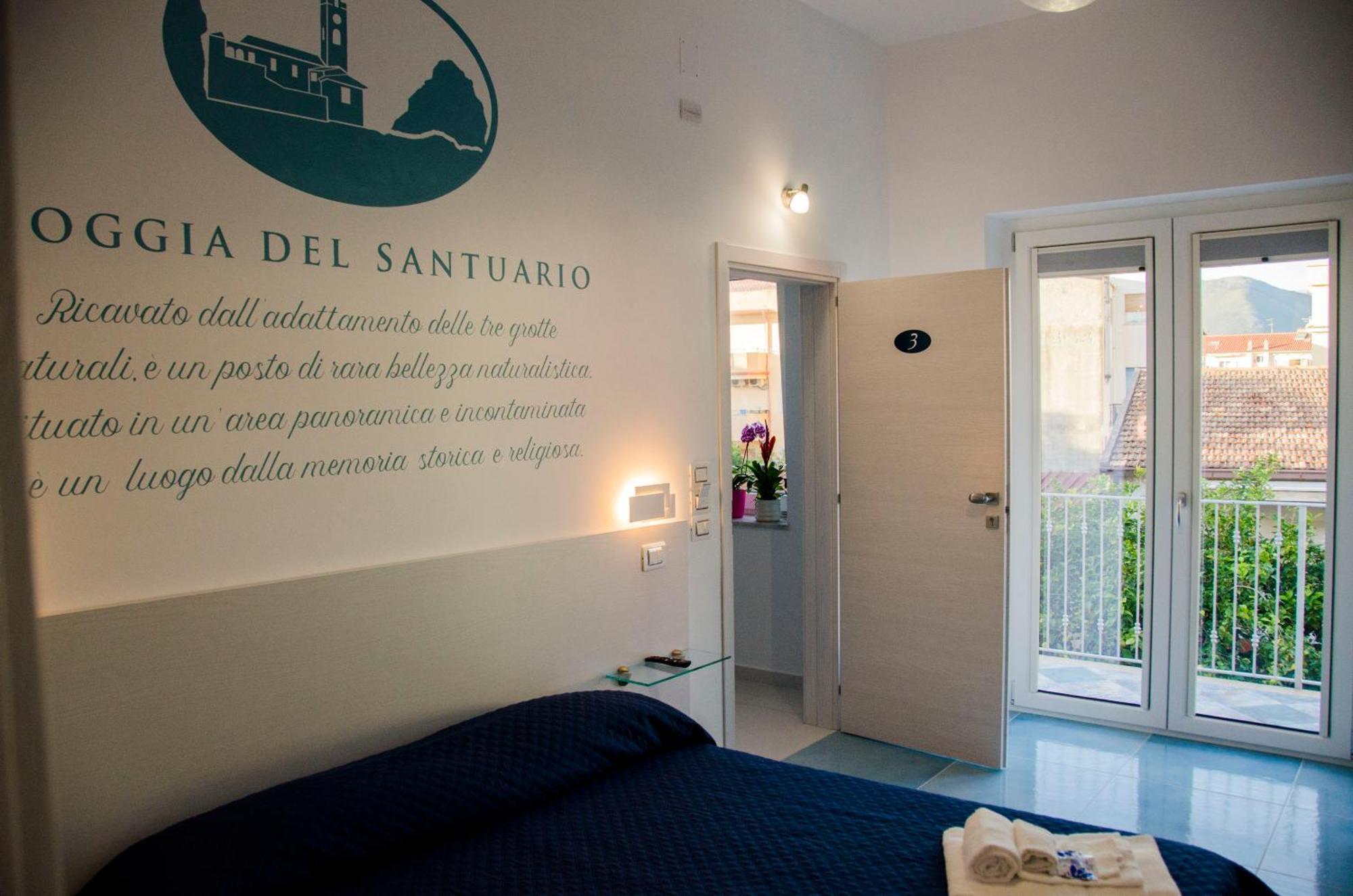 Praja Vecchia Bed & Breakfast ปรายาอามาเร ภายนอก รูปภาพ