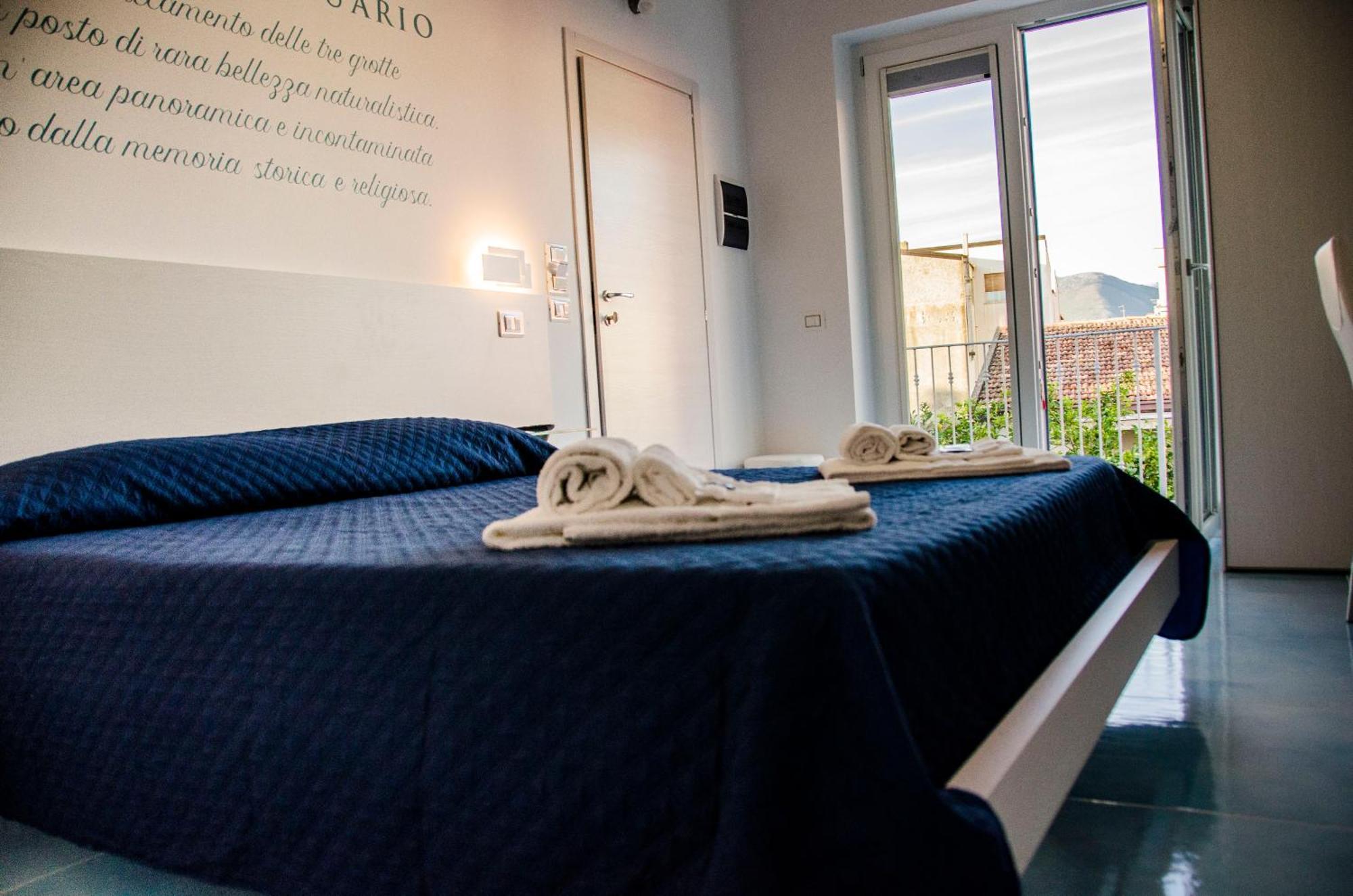 Praja Vecchia Bed & Breakfast ปรายาอามาเร ภายนอก รูปภาพ