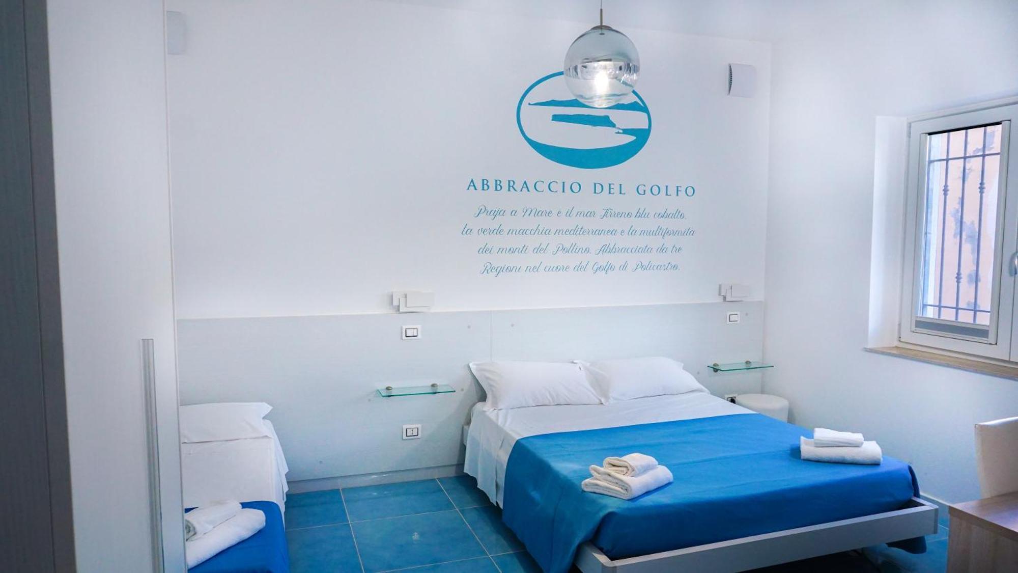 Praja Vecchia Bed & Breakfast ปรายาอามาเร ภายนอก รูปภาพ