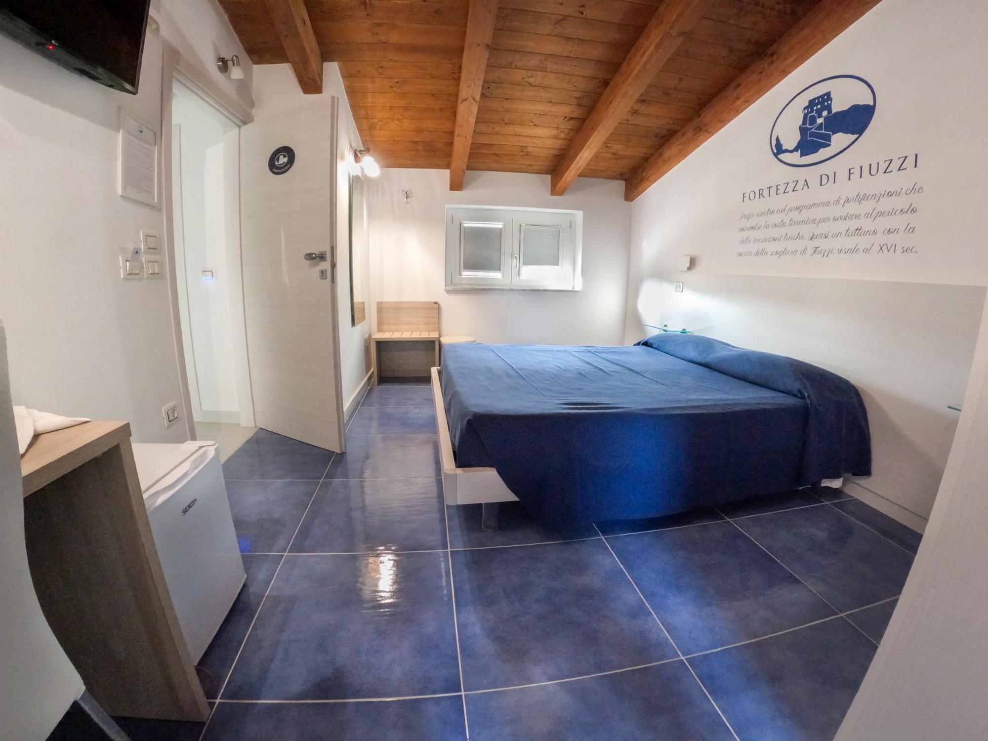 Praja Vecchia Bed & Breakfast ปรายาอามาเร ภายนอก รูปภาพ