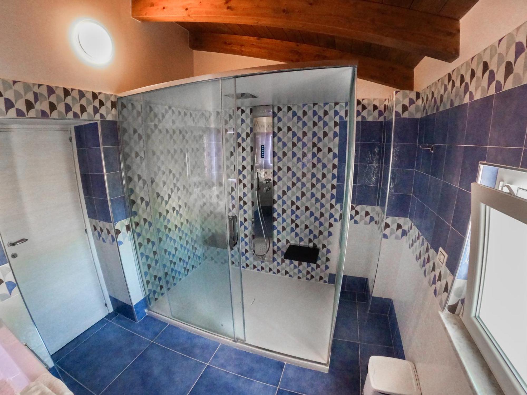 Praja Vecchia Bed & Breakfast ปรายาอามาเร ภายนอก รูปภาพ