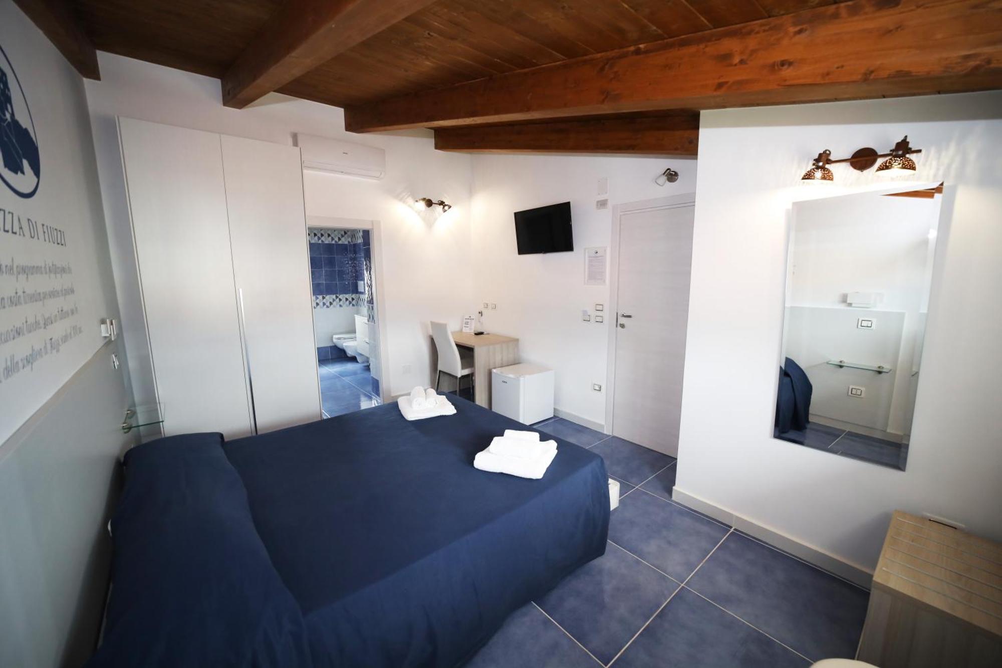Praja Vecchia Bed & Breakfast ปรายาอามาเร ภายนอก รูปภาพ
