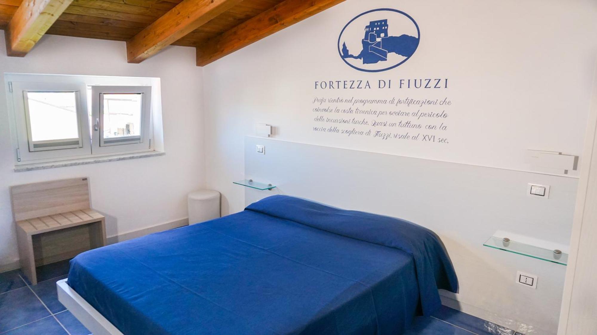 Praja Vecchia Bed & Breakfast ปรายาอามาเร ภายนอก รูปภาพ