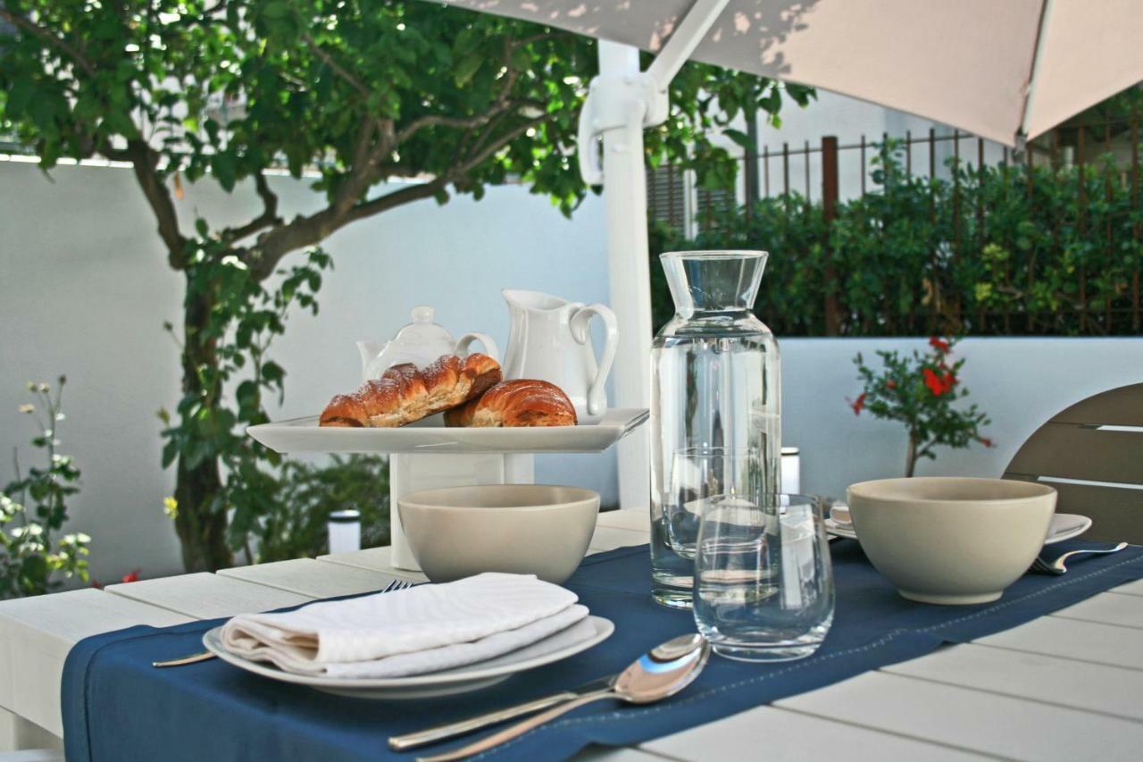 Praja Vecchia Bed & Breakfast ปรายาอามาเร ภายนอก รูปภาพ