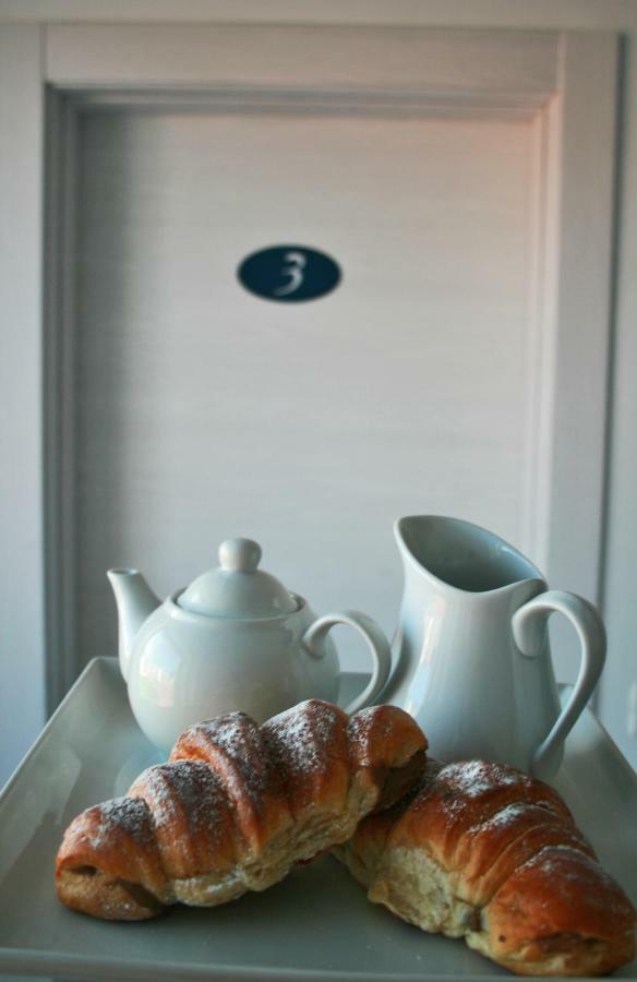 Praja Vecchia Bed & Breakfast ปรายาอามาเร ภายนอก รูปภาพ