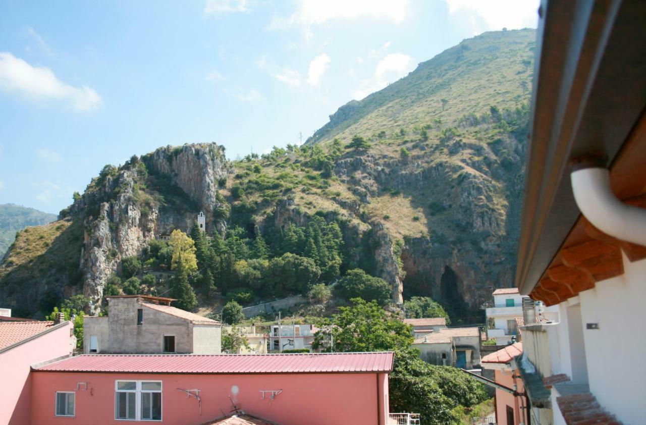 Praja Vecchia Bed & Breakfast ปรายาอามาเร ภายนอก รูปภาพ
