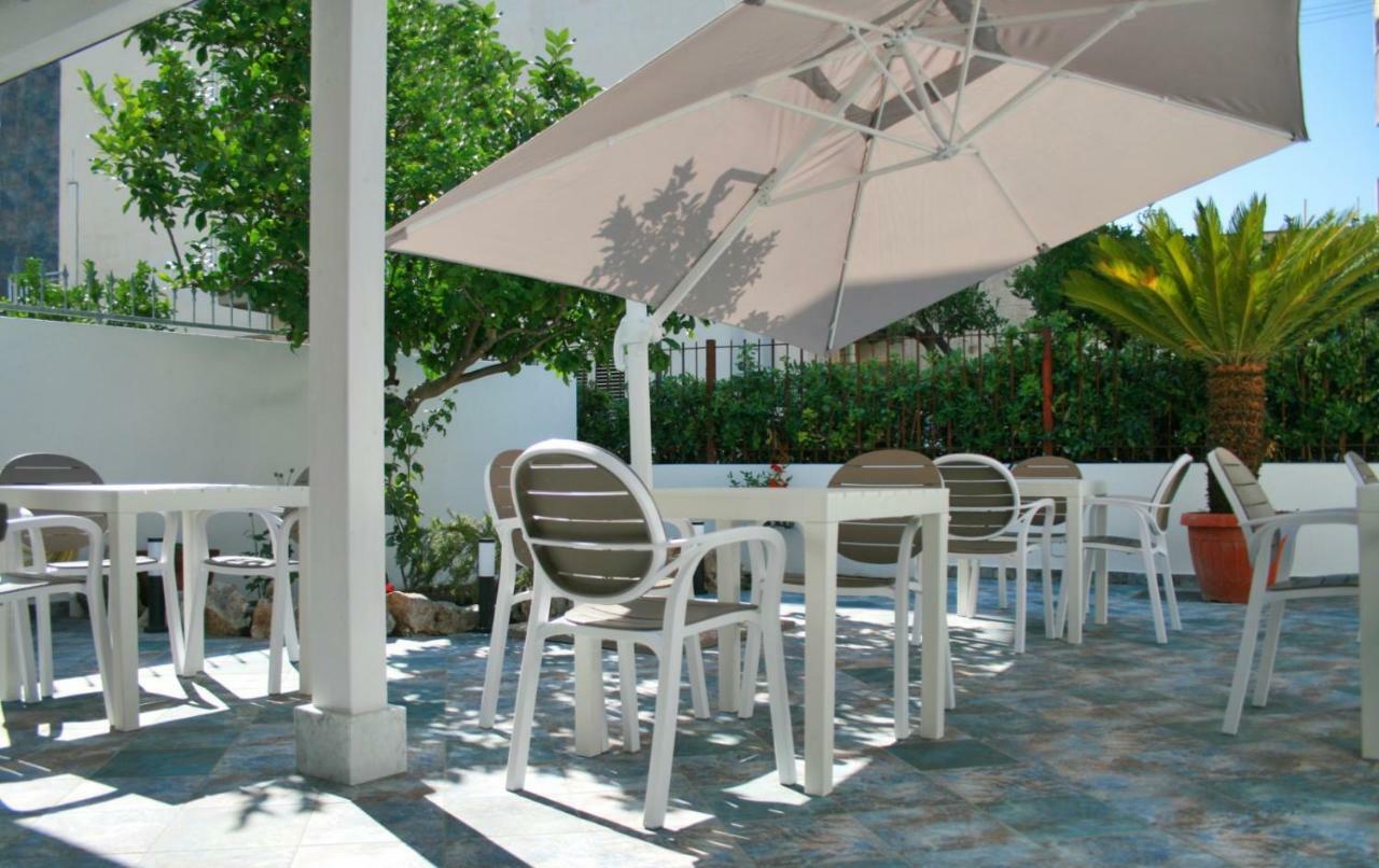 Praja Vecchia Bed & Breakfast ปรายาอามาเร ภายนอก รูปภาพ
