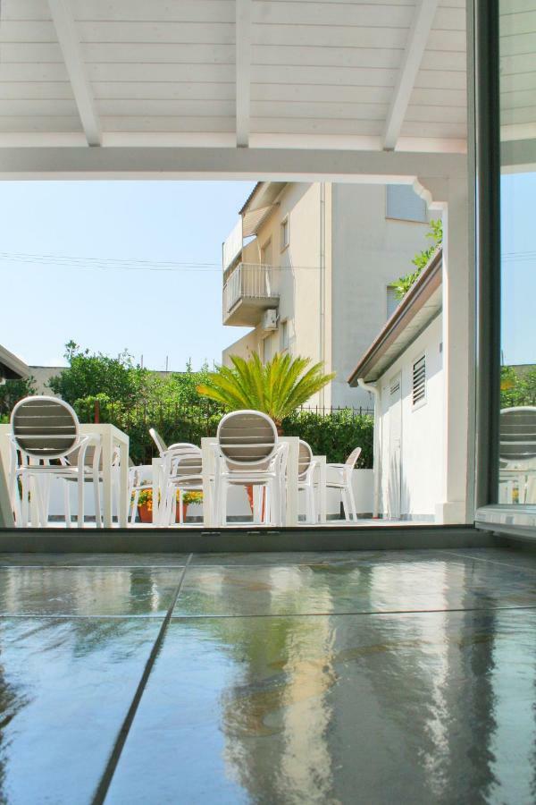 Praja Vecchia Bed & Breakfast ปรายาอามาเร ภายนอก รูปภาพ