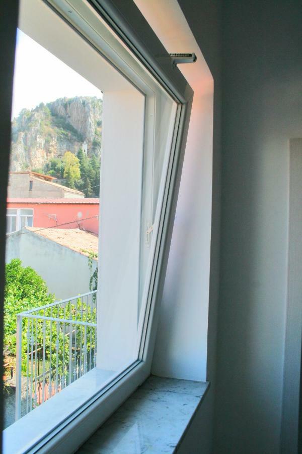 Praja Vecchia Bed & Breakfast ปรายาอามาเร ภายนอก รูปภาพ